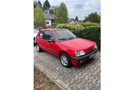 Peugeot 205 Gebrauchtwagen
