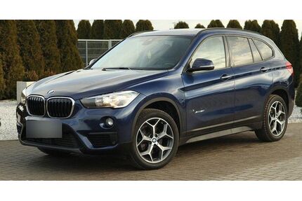 BMW X1 Gebrauchtwagen