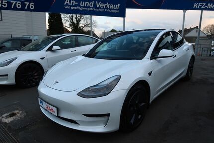 Tesla Model 3 Gebrauchtwagen