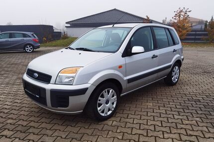 Ford Fusion Gebrauchtwagen