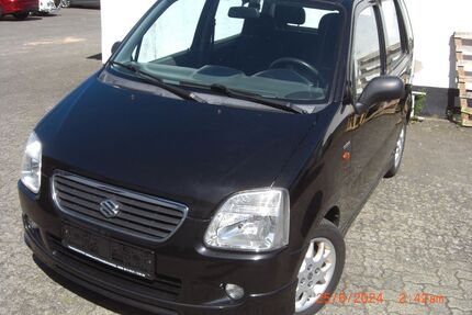 Suzuki Wagon R+ Gebrauchtwagen
