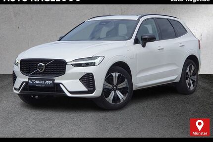Volvo XC60 Gebrauchtwagen