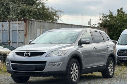 Mazda CX-9 Gebrauchtwagen