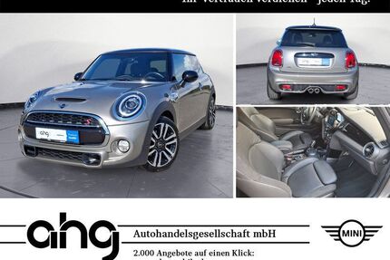 Mini Cooper S Gebrauchtwagen