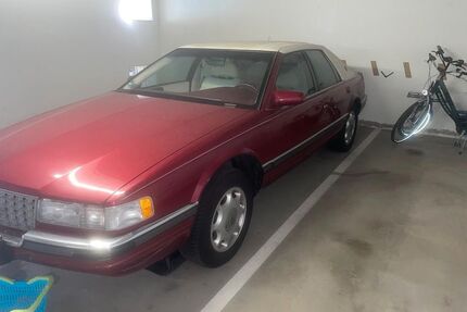 Cadillac Seville Gebrauchtwagen