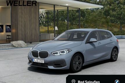 BMW 116 Gebrauchtwagen