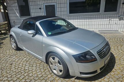 Audi TT Gebrauchtwagen