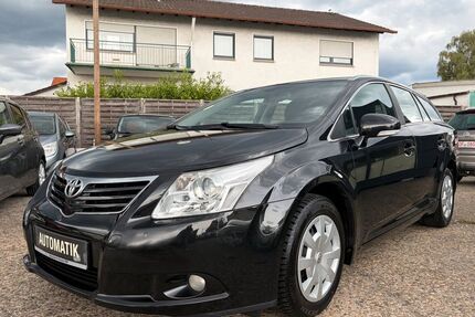 Toyota Avensis Gebrauchtwagen