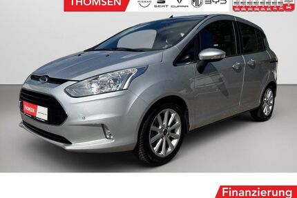 Ford B-Max Gebrauchtwagen