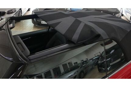 Mini Cooper S Cabrio Gebrauchtwagen