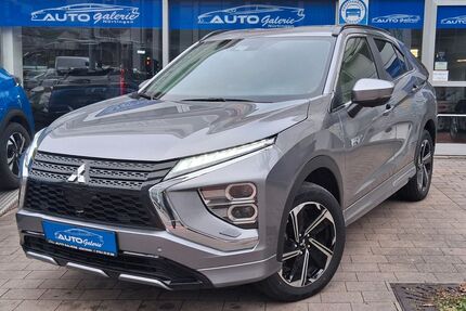 Mitsubishi Eclipse Cross Gebrauchtwagen