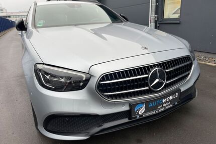 Mercedes-Benz E 220 Gebrauchtwagen