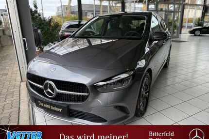 Mercedes-Benz B 180 Gebrauchtwagen