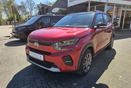Citroen C3 Gebrauchtwagen
