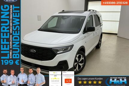 Ford Grand Tourneo Gebrauchtwagen