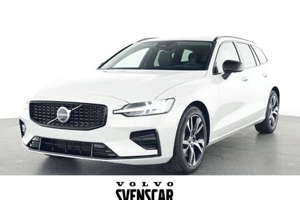 Volvo V60 Gebrauchtwagen