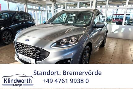 Ford Kuga Gebrauchtwagen