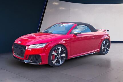 Audi TT RS Gebrauchtwagen