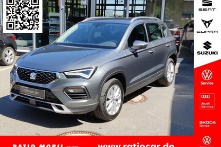 Seat Ateca Gebrauchtwagen