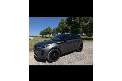 Land Rover Range Rover Evoque Gebrauchtwagen