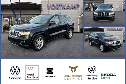 Jeep Grand Cherokee Gebrauchtwagen