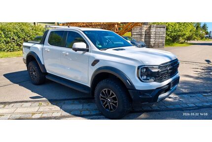 Ford Ranger Gebrauchtwagen