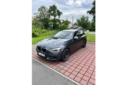 BMW 118 Gebrauchtwagen