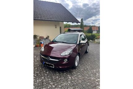 Opel Adam Gebrauchtwagen