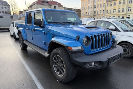 Jeep Gladiator Gebrauchtwagen