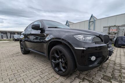 BMW X6 Gebrauchtwagen