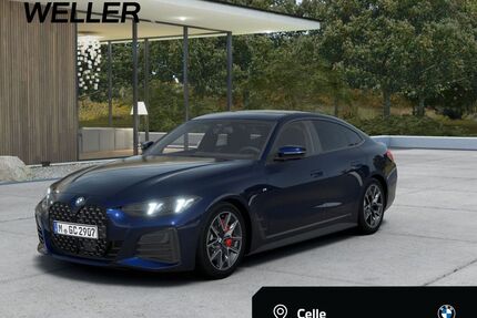 BMW 420 Gran Coupé Gebrauchtwagen