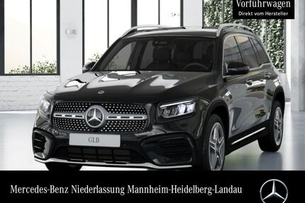 Mercedes-Benz GLB 200 Gebrauchtwagen