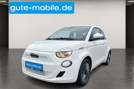 Fiat 500e Gebrauchtwagen