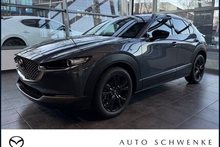 Mazda CX-30 Gebrauchtwagen
