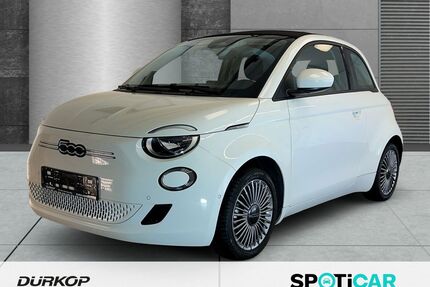 Fiat 500e Gebrauchtwagen