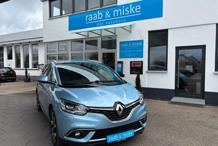 Renault Scenic Gebrauchtwagen