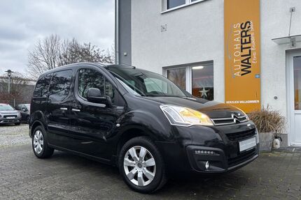 Citroen Berlingo Gebrauchtwagen