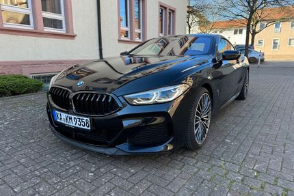 BMW 840 Gebrauchtwagen