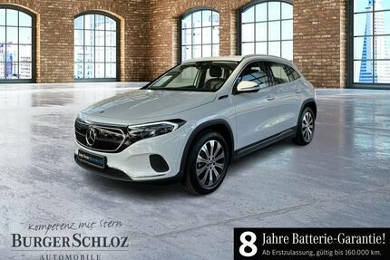 Mercedes-Benz EQA Gebrauchtwagen