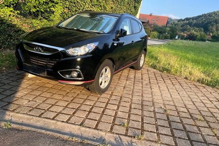 Hyundai ix35 Gebrauchtwagen