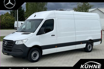 Mercedes-Benz Sprinter Gebrauchtwagen