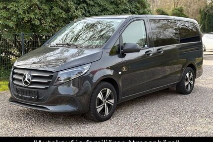 Mercedes-Benz Vito Gebrauchtwagen