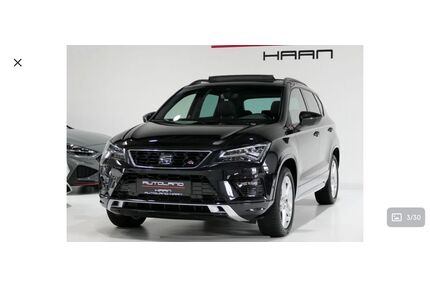 Seat Ateca Gebrauchtwagen