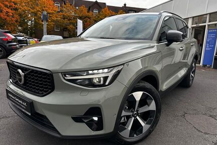 Volvo XC40 Gebrauchtwagen