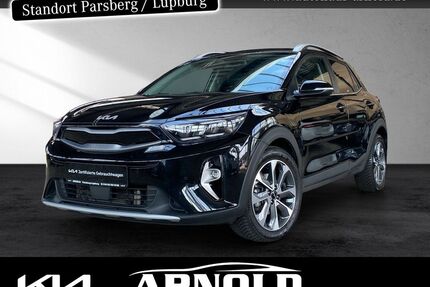 Kia Stonic Gebrauchtwagen