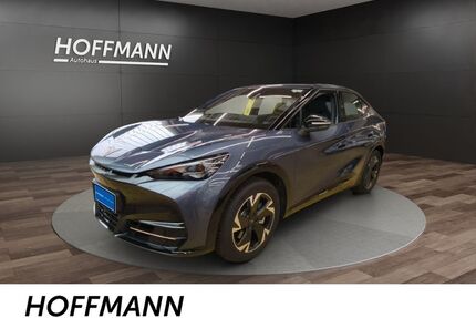 Cupra Tavascan Gebrauchtwagen