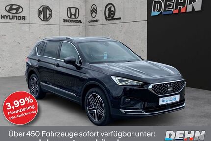 Seat Tarraco Gebrauchtwagen