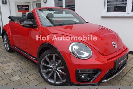 VW Beetle Gebrauchtwagen