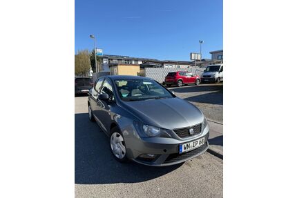 Seat Ibiza Gebrauchtwagen