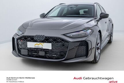 Audi RS5 Gebrauchtwagen
